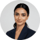 Priya Patel - Food & Culture Specialist