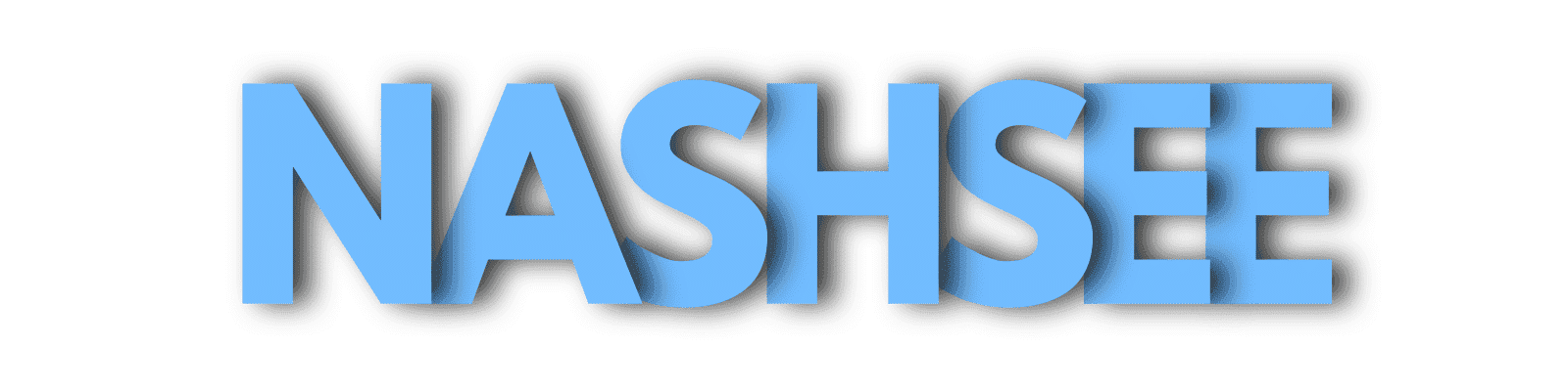NASHSEE footer with blue background, Nashville text overlay, and tour guide service description
